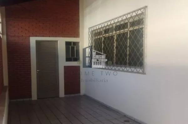 Casa para aluguel, 3 quarto(s),  Vila Coralina, Bauru