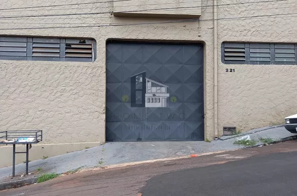 Barracão para aluguel 1 quarto(s) vila são joão da boa vista bauru - Foto 10