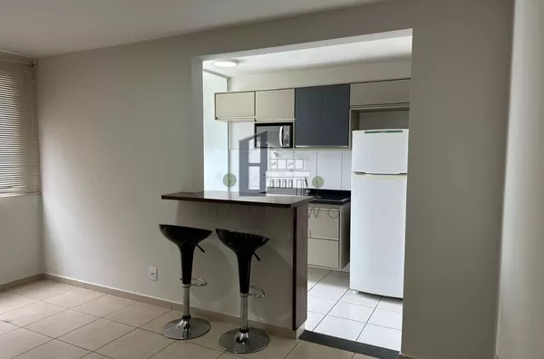 Apartamento para venda e aluguel, 2 quarto(s),  Parque Bauru, Bauru