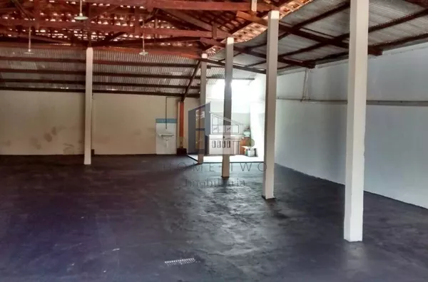 Barracão para venda,  Vila Brunhari, Bauru