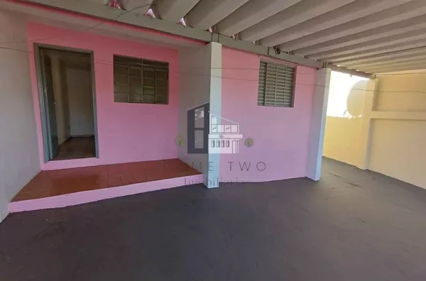 Casa para aluguel, 3 quarto(s),  Vila Souto, Bauru