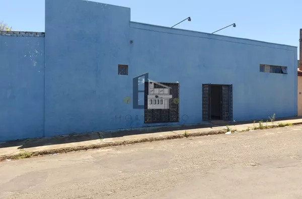Barracão para aluguel 1 quarto(s) vila são joão do ipiranga bauru - Foto 7