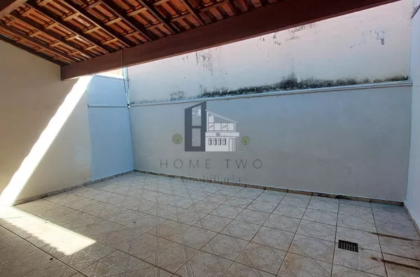 Casa em condomínio para aluguel,  Terra Nova, Bauru - Foto 14