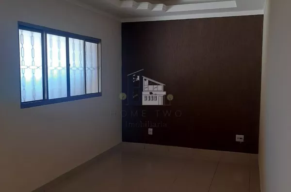 Casa para aluguel, 3 quarto(s),  Parque Bauru, Bauru