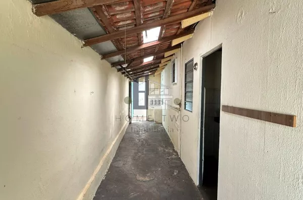 Casa para aluguel 2 quarto(s) núcleo habitacional mary dota bauru
