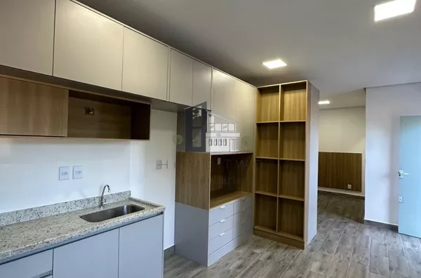 Casa para aluguel, 1 quarto(s),  Vila Industrial, Bauru