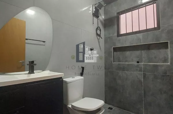 Casa para aluguel,  Parque Jaraguá, Bauru