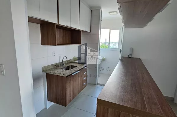 Apartamento para venda, 1 quarto(s),  Jardim Brasil, Bauru