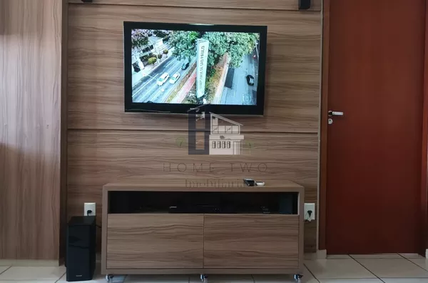 Apartamento para aluguel, 1 quarto(s),  - Selecione - Bairro, Bauru