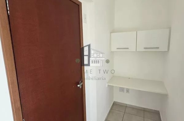 Apartamento para aluguel, 1 quarto(s),  Jardim Panorama, Bauru