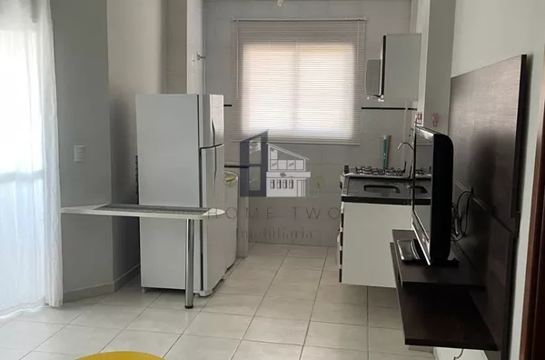 Apartamento para aluguel, 1 quarto(s),  Jardim Panorama, Bauru