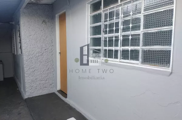 Casa para aluguel, 1 quarto(s),  - Selecione - Bairro, Bauru