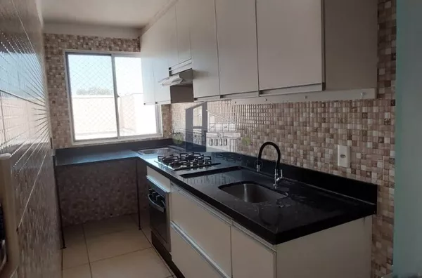 Apartamento para venda,  Águas do Sobrado 2, Vila Giunta, Bauru