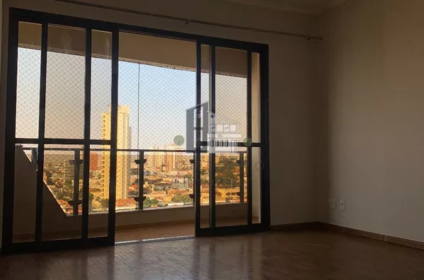 Apartamento para aluguel, 3 quarto(s),  Centro, Bauru