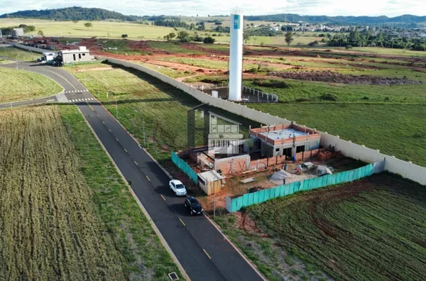Terreno para venda,  Residencial Guestier, Piratininga