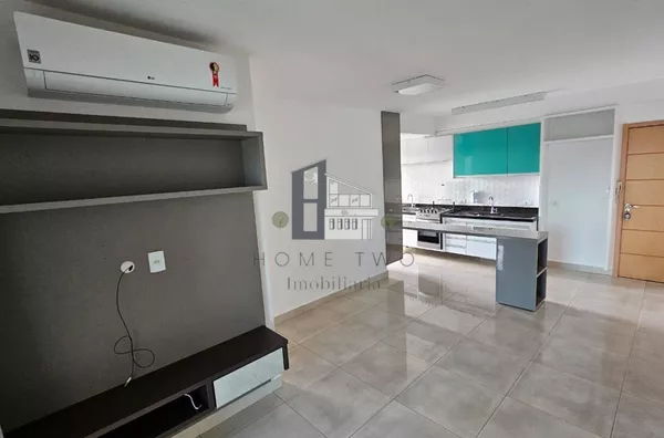 Apartamento para aluguel, 2 quarto(s),  Vila Nova Cidade Universitária, Bauru