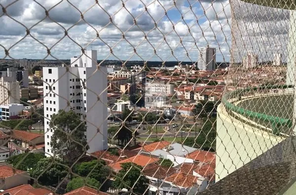Apartamento duplex para aluguel, 1 quarto(s),  Vila Altinópolis, Bauru