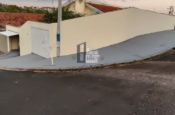 Casa para aluguel, 3 quarto(s),  Parque Vista Alegre, Bauru - Foto 3
