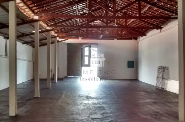 Barracão para venda,  Vila Brunhari, Bauru