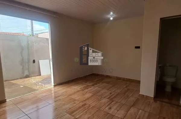 Casa para aluguel, 3 quarto(s),  Núcleo Habitacional Mary Dota, Bauru