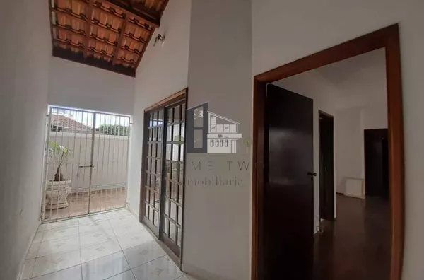 Casa para aluguel,  Vila São João Da Boa Vista, Bauru