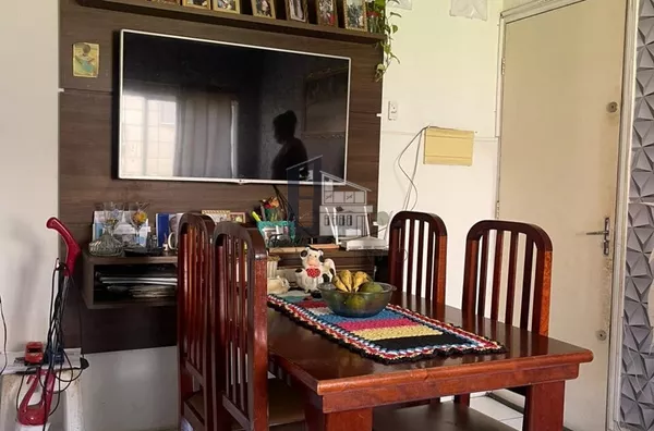 Apartamento para aluguel,  Residencial Santana, Mary Dota, Bauru