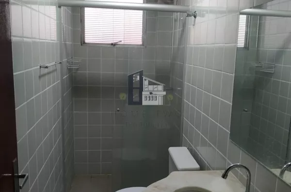 Apartamento para aluguel, 2 quarto(s), Ed. Leila, Vila Cardia, Bauru