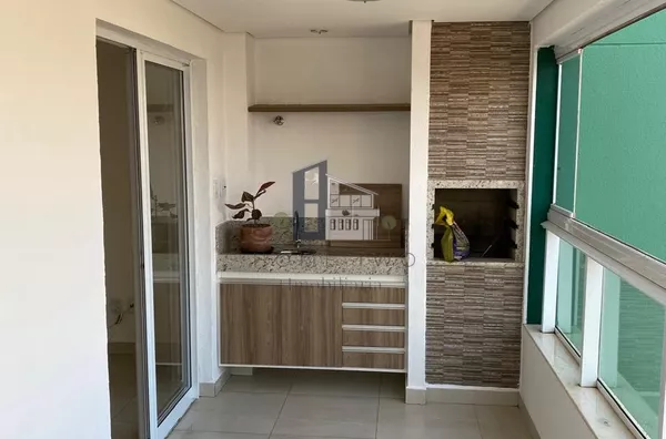 Apartamento para aluguel,  Jardim América, Bauru