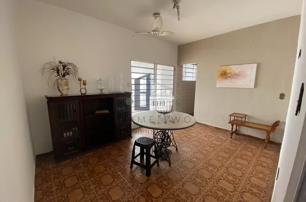 Casa para venda, 3 quarto(s),  Vila Santa Tereza, Bauru