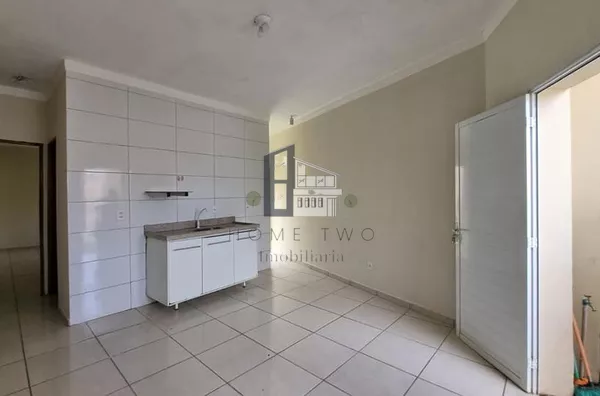Casa para aluguel, 1 quarto(s),  Jardim Araruna, Bauru