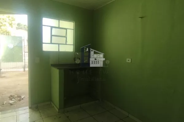 Casa para aluguel, 1 quarto(s),  Jardim Redentor, Bauru