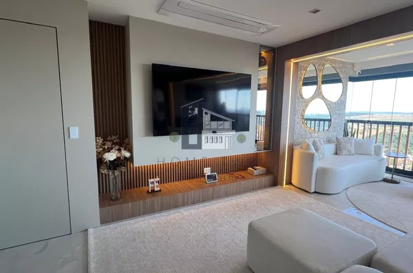 Apartamento para venda, 3 quarto(s),  - Selecione - Bairro, Bauru