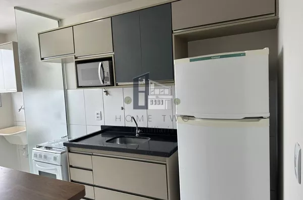 Apartamento para venda e aluguel, 2 quarto(s),  Parque Bauru, Bauru