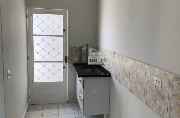 Casa no Bela Vista para aluguel 1 quarto(s) jardim bela vista bauru