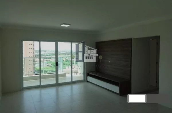 Apartamento para aluguel, 3 quarto(s),  Jardim Amália, Bauru