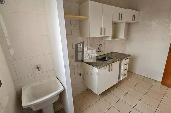Apartamento para aluguel e venda, 2 quarto(s),  Jardim Infante Dom Henrique, Bauru