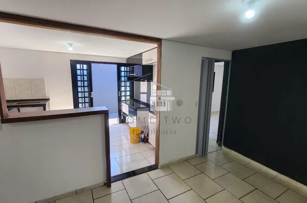 Casa para venda,  Núcleo Habitacional Vereador Edson Francisco Da Silva, Bauru