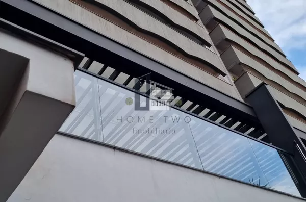 Apartamento para venda em Edificio Dona Sara,  Vila Santa Tereza, Altos da cidade , Bauru
