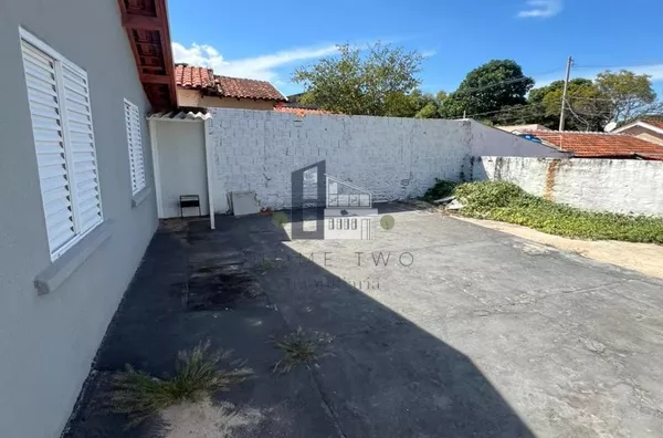 Casa para aluguel, 2 quarto(s),  Núcleo Habitacional Mary Dota, Bauru