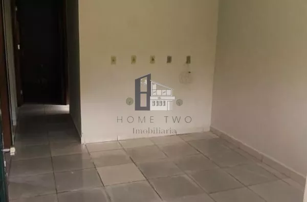 Casa para aluguel, 2 quarto(s),  Vila Zillo, Bauru