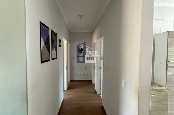 Casa para aluguel, 3 quarto(s),  Parque Dos Eucaliptos, Bauru