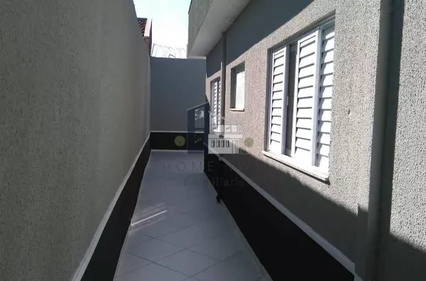 Casa para aluguel, 2 quarto(s),  Parque Jaraguá, Bauru