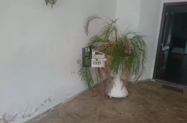 Casa para aluguel, 5 quarto(s),  Jardim Nasralla, Bauru