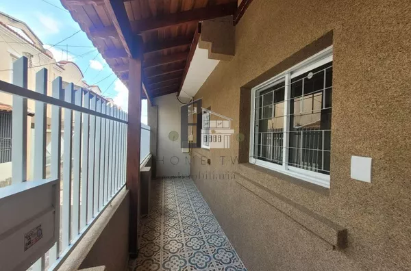 Casa para aluguel, 3 quarto(s),  Centro, Bauru