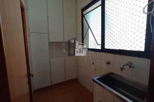 Apartamento para aluguel, 3 quarto(s),  Centro, Bauru