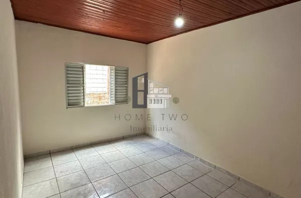 Casa para aluguel, 3 quarto(s),  Núcleo Habitacional Mary Dota, Bauru