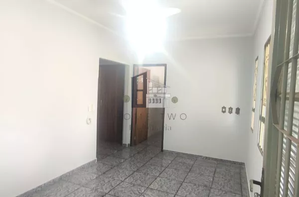 Casa para aluguel,  Vila Santa Inês, Bauru