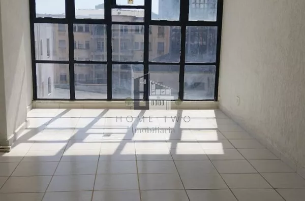 Sala comercial em andar para aluguel,  Centro, Bauru