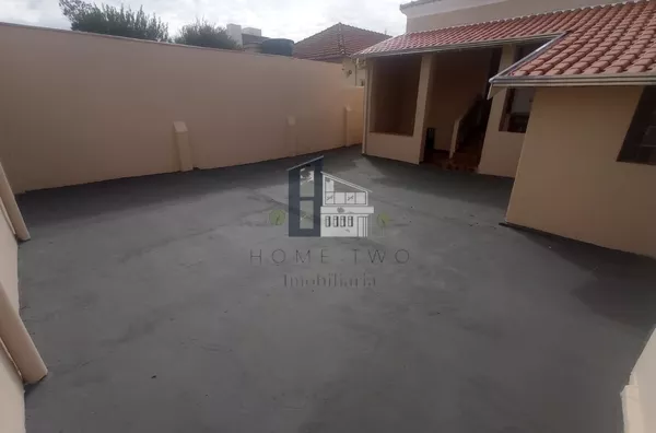 Casa, 200 m² - venda por R$ 700.000,00 ou aluguel por R$ 3.400,00/mês - Centro - Bauru/SP