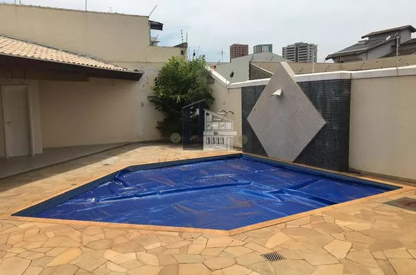 Casa para venda e aluguel, 3 quarto(s),  Parque Jardim Europa, Bauru